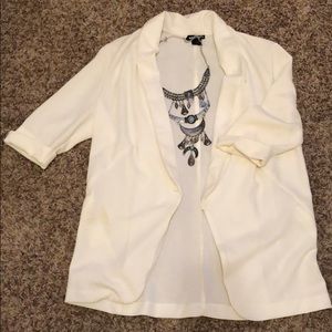 Women’s/juniors blazer